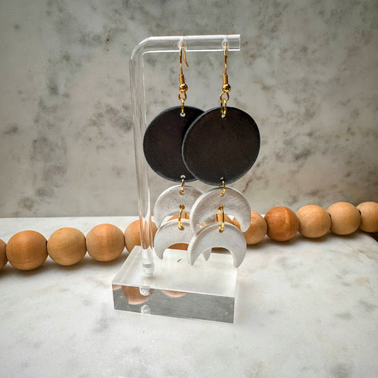 Lunar Dreams Earrings