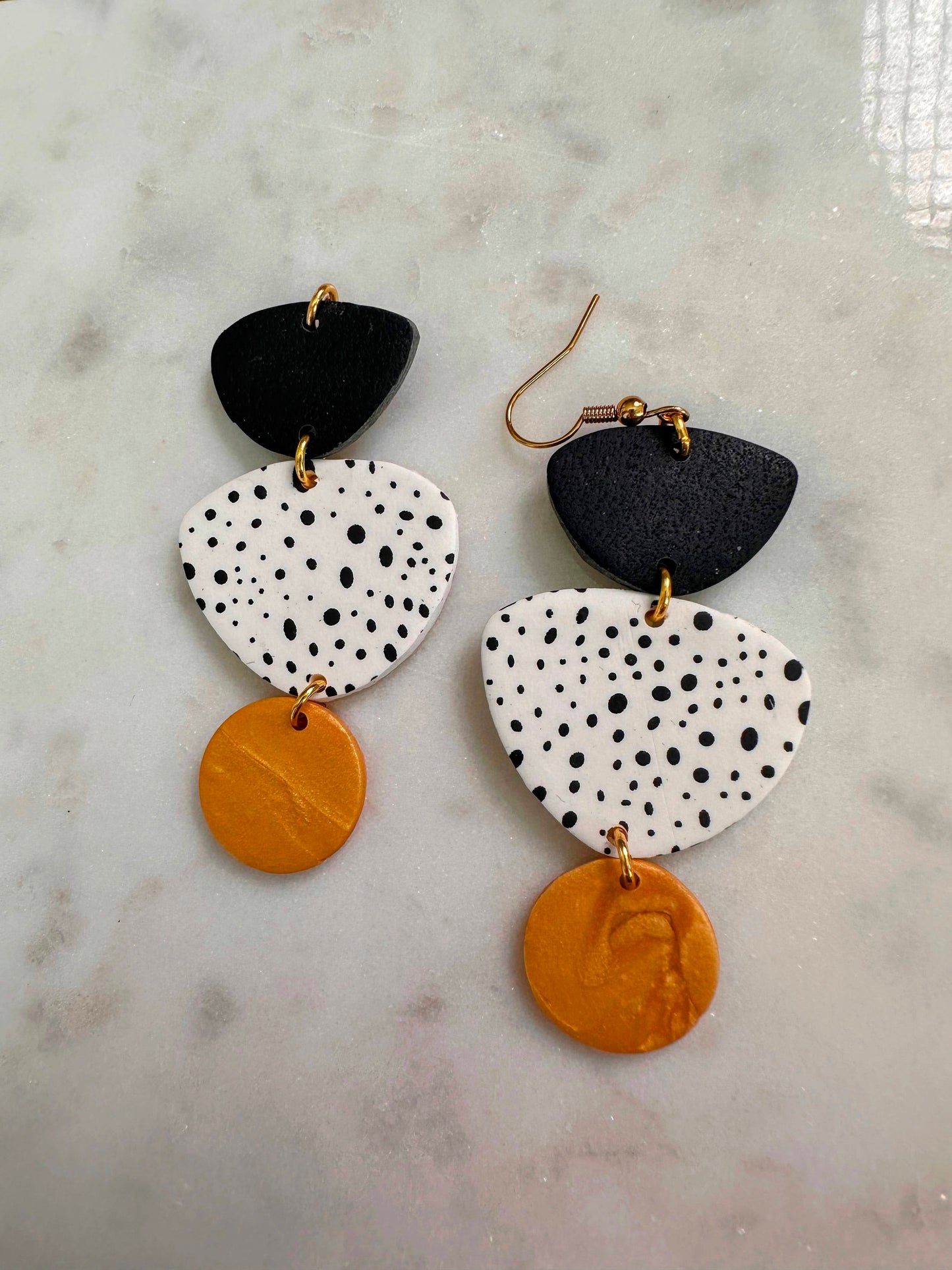 Summer Drop earrings