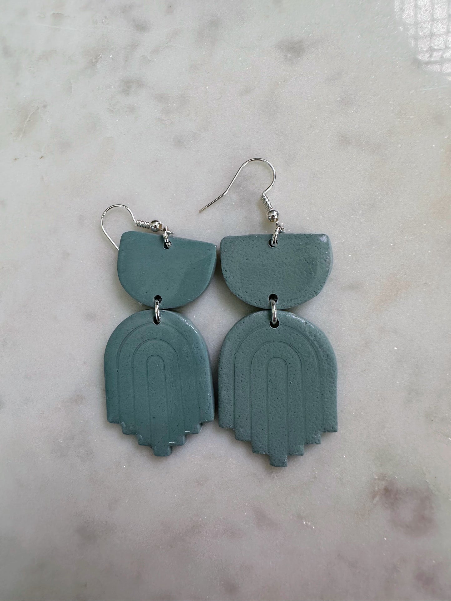 Arch Grace Earrings