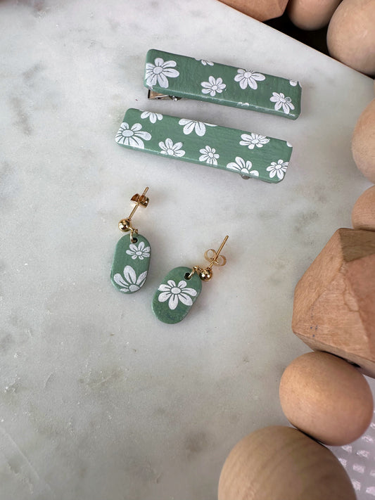 Daisy Dreams Earrings