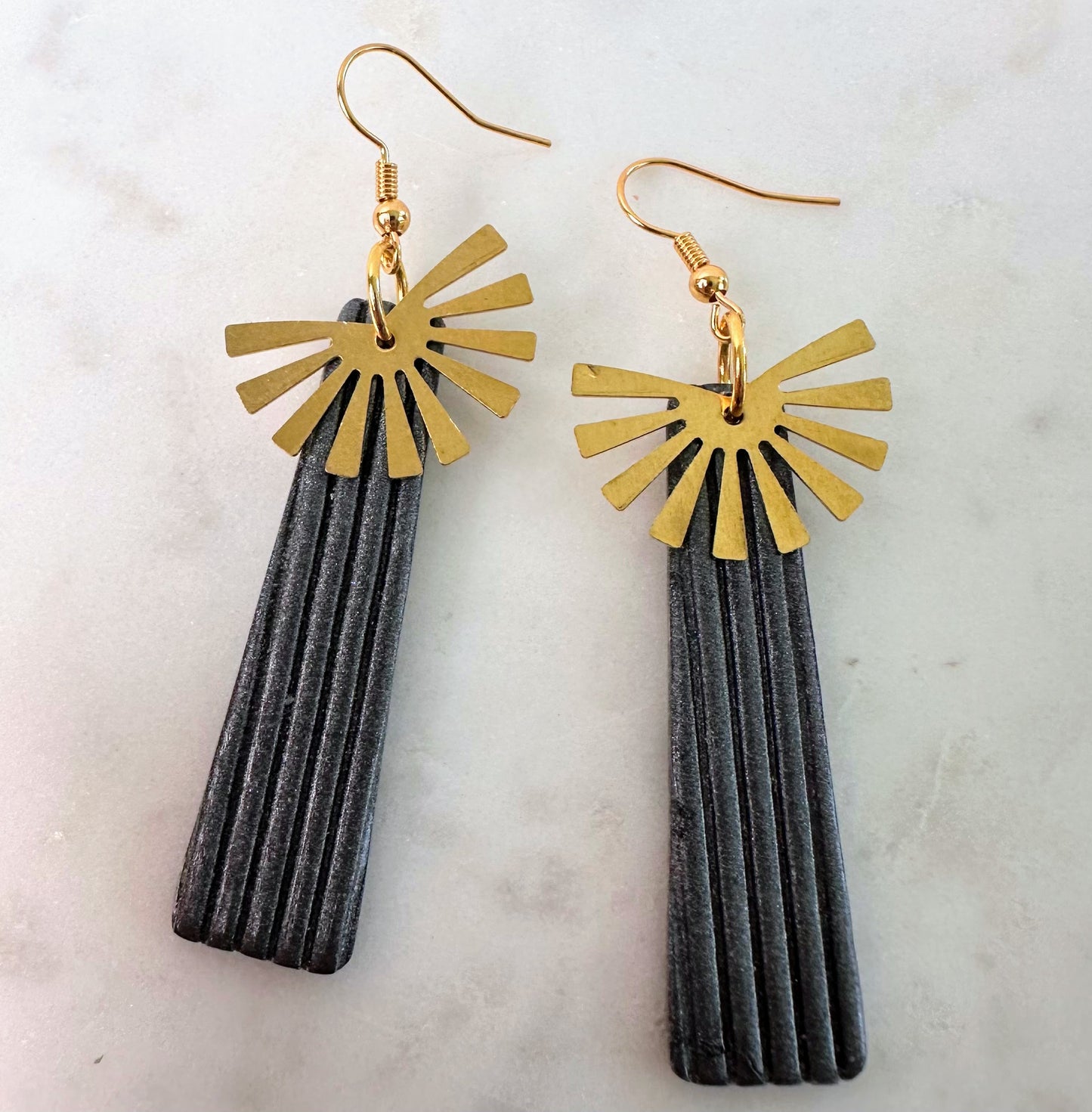 Lit Radiance Earrings