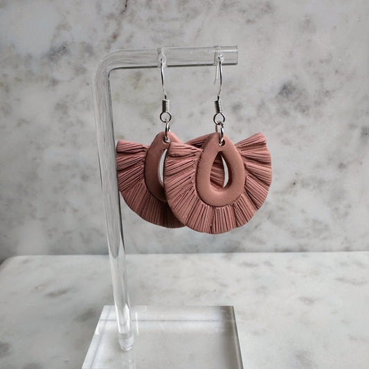 A Day on Vacay Earrings