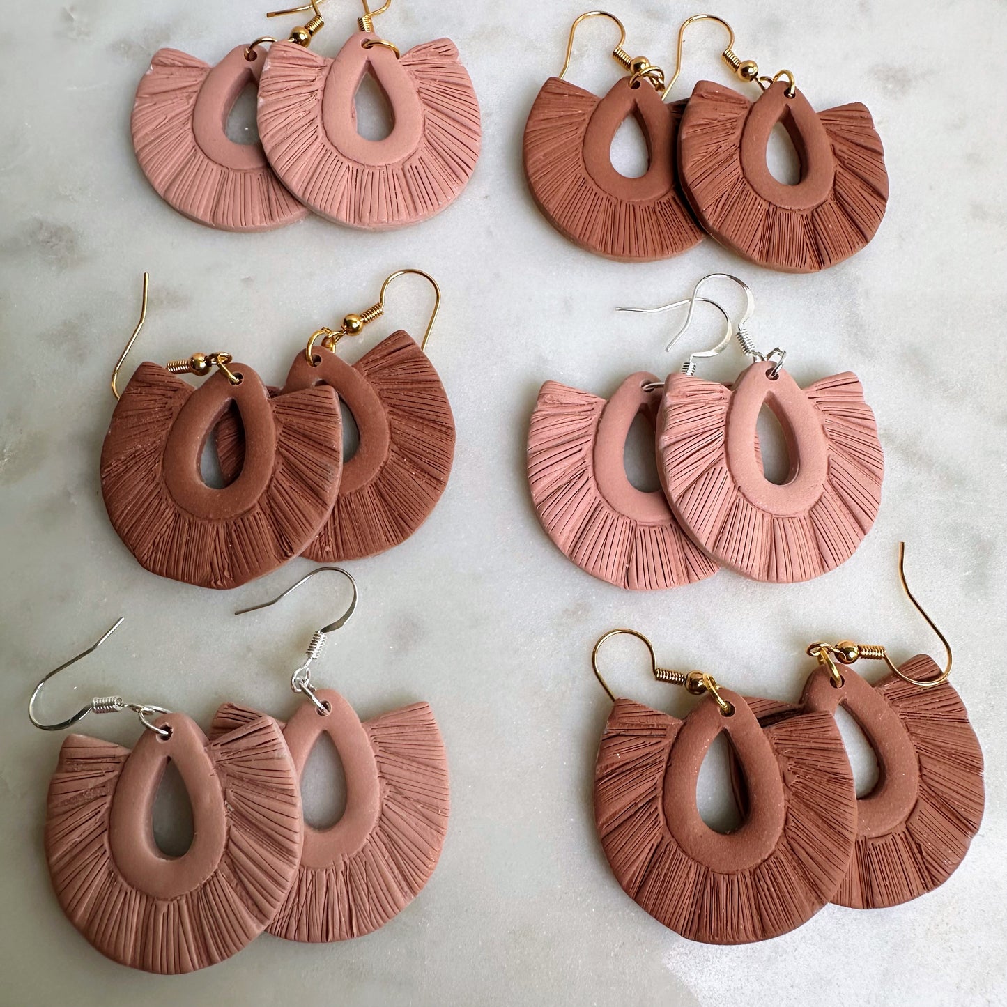 A Day on Vacay Earrings