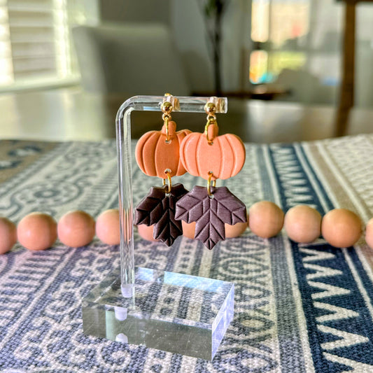 Harvest Delight Earrings